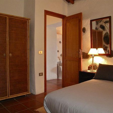 Casa Rural El Tabaibal 헤르미가 객실 사진
